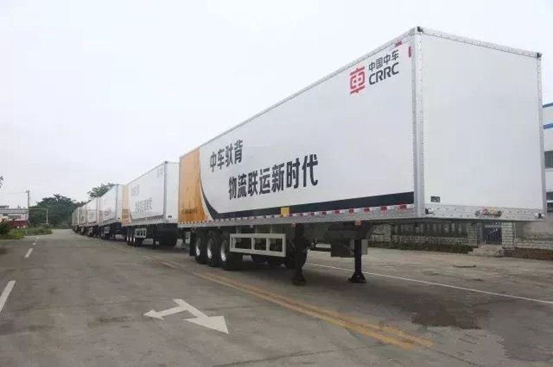 货物运输如何选择合适的物流公司?