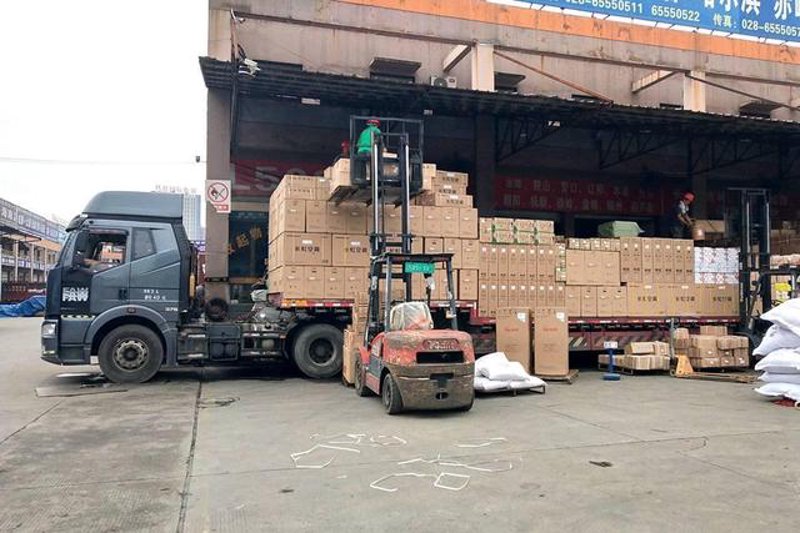 张家港物流:从新手到高手的蜕变之路